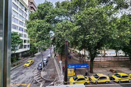 Apartamento para alugar com 74m², 3 quartos e sem vagaVista do Quarto 3