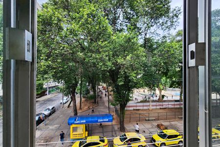 Apartamento para alugar com 74m², 3 quartos e sem vagaVista do Quarto 1