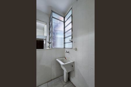Apartamento para alugar com 74m², 3 quartos e sem vagaÁrea de Serviço 
