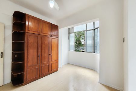 Quarto 3 de apartamento para alugar com 3 quartos, 74m² em Tijuca, Rio de Janeiro