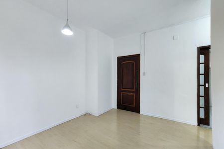 Sala  de apartamento para alugar com 3 quartos, 74m² em Tijuca, Rio de Janeiro
