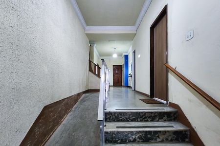 Área Comum  de apartamento para alugar com 3 quartos, 74m² em Tijuca, Rio de Janeiro