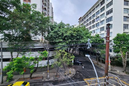 Apartamento para alugar com 74m², 3 quartos e sem vagaVista do Quarto 3