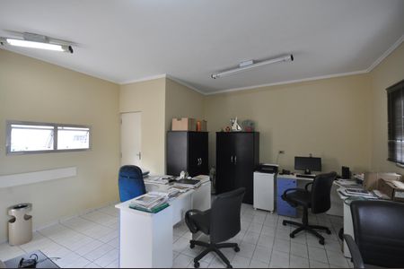 Escritório de casa para alugar com 2 quartos, 90m² em Vila Constança, São Paulo