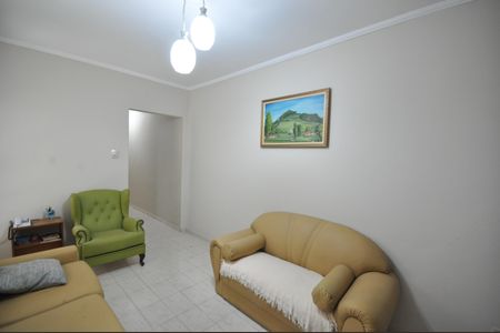 Casa para alugar com 2 quartos, 90m² em Vila Constança, São Paulo