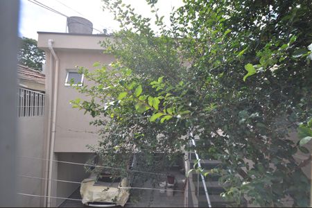 Vista do Quarto 1 de casa para alugar com 2 quartos, 90m² em Vila Constança, São Paulo