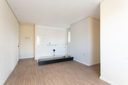 Apartamento à venda com 3 quartos, 55m² em Conjunto Residencial José Bonifácio, São Paulo