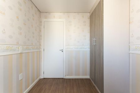 Quarto 3 de apartamento à venda com 3 quartos, 55m² em Conjunto Residencial José Bonifácio, São Paulo