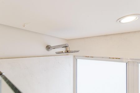 Apartamento à venda com 89m², 1 quarto e 1 vaga Apartamento à venda com 89m², 1 quarto e 1 vagaBanheiro da Suíte