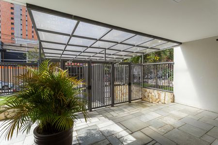 Apartamento à venda com 89m², 1 quarto e 1 vaga Apartamento à venda com 89m², 1 quarto e 1 vagaÁrea comum