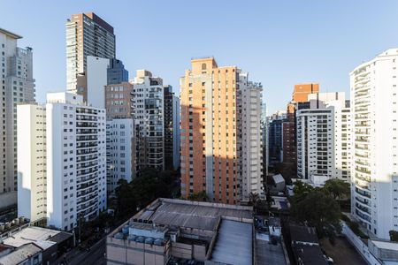 Apartamento à venda com 89m², 1 quarto e 1 vaga Apartamento à venda com 89m², 1 quarto e 1 vagaVista