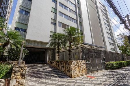 Apartamento à venda com 89m², 1 quarto e 1 vaga Apartamento à venda com 89m², 1 quarto e 1 vagaFachada