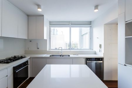 Apartamento à venda com 89m², 1 quarto e 1 vaga Apartamento à venda com 89m², 1 quarto e 1 vagaCozinha
