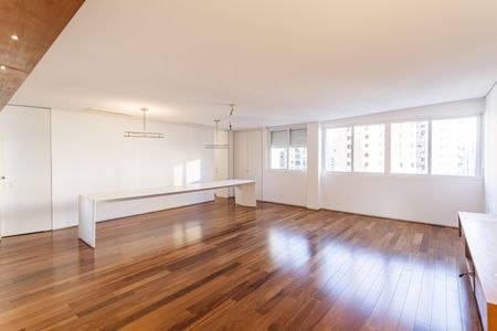 Apartamento à venda com 89m², 1 quarto e 1 vaga Apartamento à venda com 89m², 1 quarto e 1 vagaSala