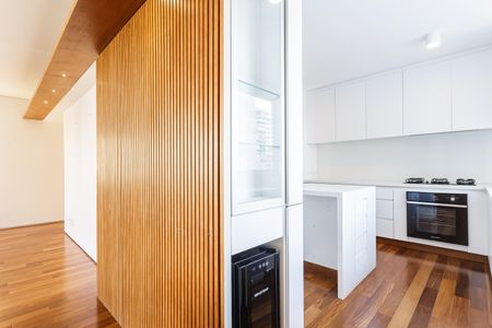 Apartamento à venda com 89m², 1 quarto e 1 vaga Apartamento à venda com 89m², 1 quarto e 1 vagaCozinha