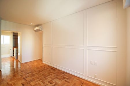 Apartamento para alugar com 148m², 3 quartos e 1 vaga Apartamento para alugar com 148m², 3 quartos e 1 vagaSuíte