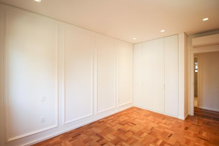 Quarto 2 de apartamento para alugar com 3 quartos, 148m² em Itaim Bibi, São Paulo