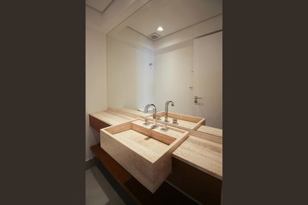 Apartamento para alugar com 148m², 3 quartos e 1 vaga Apartamento para alugar com 148m², 3 quartos e 1 vagaLavabo