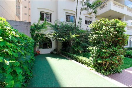 Apartamento para alugar com 3 quartos, 148m² em Itaim Bibi, São Paulo