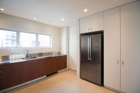 Apartamento para alugar com 148m², 3 quartos e 1 vaga Apartamento para alugar com 148m², 3 quartos e 1 vagaCozinha