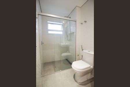 Apartamento para alugar com 148m², 3 quartos e 1 vaga Apartamento para alugar com 148m², 3 quartos e 1 vagaBanheiro
