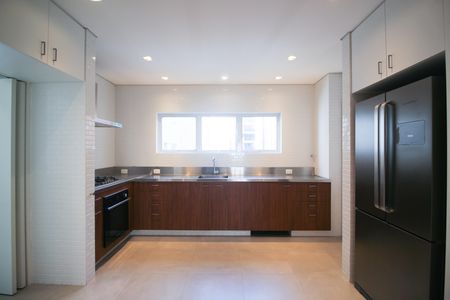 Apartamento para alugar com 148m², 3 quartos e 1 vaga Apartamento para alugar com 148m², 3 quartos e 1 vagaCozinha