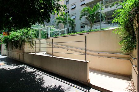 Apartamento para alugar com 3 quartos, 148m² em Itaim Bibi, São Paulo