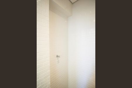 Apartamento para alugar com 148m², 3 quartos e 1 vaga Apartamento para alugar com 148m², 3 quartos e 1 vagaBanheiro de serviço
