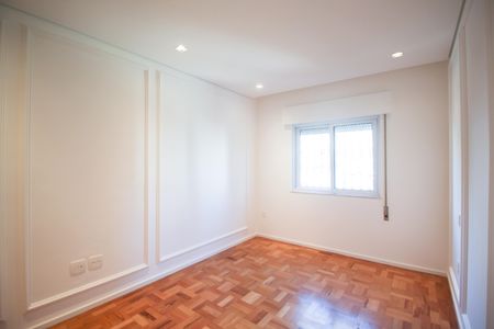 Apartamento para alugar com 148m², 3 quartos e 1 vaga Apartamento para alugar com 148m², 3 quartos e 1 vagaQuarto 2