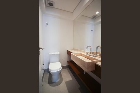 Apartamento para alugar com 148m², 3 quartos e 1 vaga Apartamento para alugar com 148m², 3 quartos e 1 vagaLavabo
