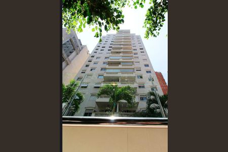 Apartamento para alugar com 148m², 3 quartos e 1 vaga