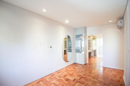 Apartamento para alugar com 148m², 3 quartos e 1 vaga Apartamento para alugar com 148m², 3 quartos e 1 vagaSuíte