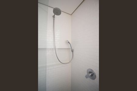 Apartamento para alugar com 148m², 3 quartos e 1 vaga Apartamento para alugar com 148m², 3 quartos e 1 vagaBanheiro da Suíte