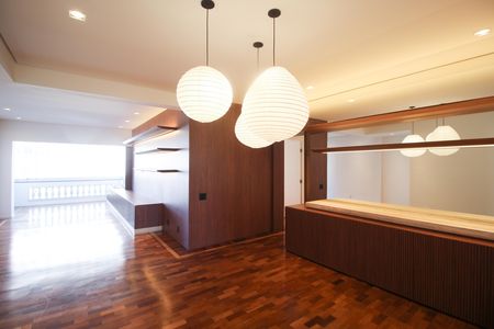 Apartamento para alugar com 148m², 3 quartos e 1 vaga Apartamento para alugar com 148m², 3 quartos e 1 vagaSala