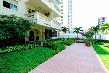 Apartamento para alugar com 3 quartos, 148m² em Itaim Bibi, São Paulo