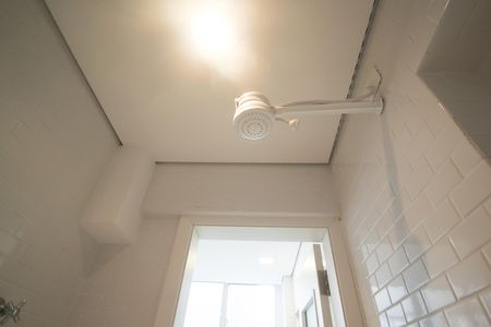 Apartamento para alugar com 148m², 3 quartos e 1 vaga Apartamento para alugar com 148m², 3 quartos e 1 vagaBanheiro de serviço