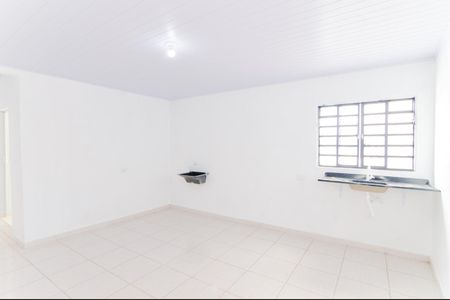 Apartamento para alugar com 1 quarto, 60m² em Recreio São Jorge, Guarulhos