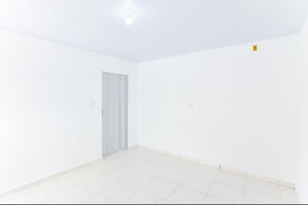 Quarto  de apartamento para alugar com 1 quarto, 60m² em Recreio São Jorge, Guarulhos