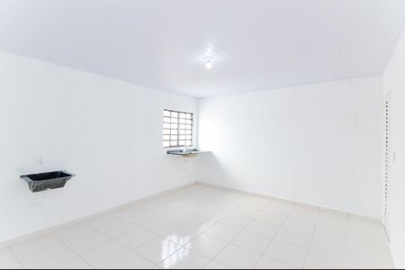 Apartamento para alugar com 60m², 1 quarto e sem vagaSala/Cozinha