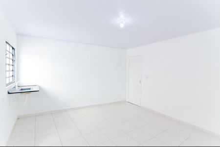 Apartamento para alugar com 60m², 1 quarto e sem vagaSala/Cozinha