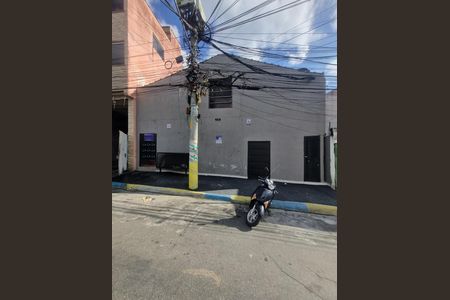 Fachada de apartamento para alugar com 1 quarto, 60m² em Recreio São Jorge, Guarulhos