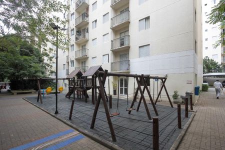 Apartamento para alugar com 45m², 2 quartos e 1 vaga