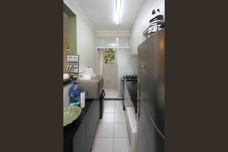 Apartamento para alugar com 45m², 2 quartos e 1 vaga Apartamento para alugar com 45m², 2 quartos e 1 vagaCozinha