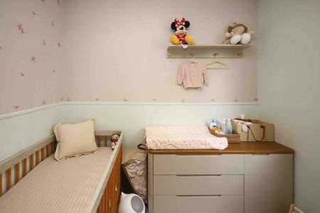 Apartamento para alugar com 45m², 2 quartos e 1 vaga Apartamento para alugar com 45m², 2 quartos e 1 vagaQuarto