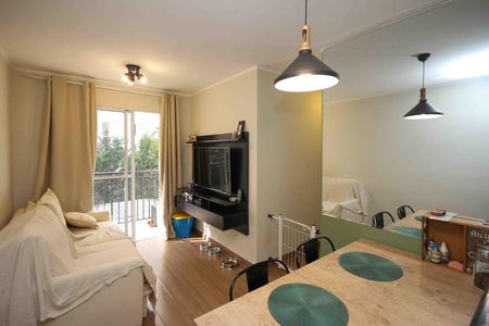 Apartamento para alugar com 2 quartos, 45m² em Vila Mendes, São Paulo