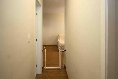 Apartamento para alugar com 45m², 2 quartos e 1 vaga Apartamento para alugar com 45m², 2 quartos e 1 vagaCorredor