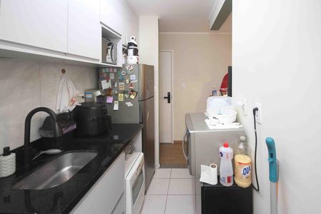Apartamento para alugar com 45m², 2 quartos e 1 vaga Apartamento para alugar com 45m², 2 quartos e 1 vagaCozinha
