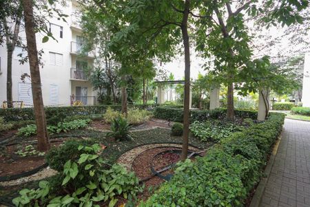 Apartamento para alugar com 2 quartos, 45m² em Vila Mendes, São Paulo