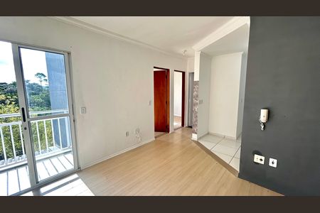 Apartamento para alugar com 2 quartos, 48m² em Cidade Nova Bonsucesso, Guarulhos