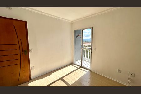 Sala de apartamento para alugar com 2 quartos, 48m² em Cidade Nova Bonsucesso, Guarulhos